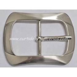 Hebilla de Cinturon de 40mm de paso (ref. 48)