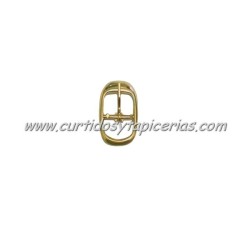 Hebilla de 6mm de Paso - Ref. 1396