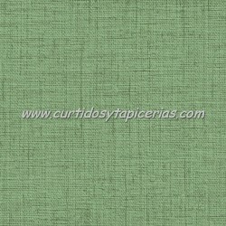 Tapicería Vinílica Michigan color Green - (Dynactiv 160)