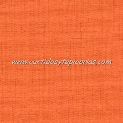 Tapicería Vinílica Michigan color Orange - (Dynactiv 160)