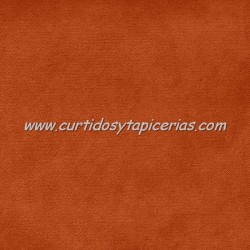 Tela para Tapizar Visual Bellagio Color 28 (Terciopelo)