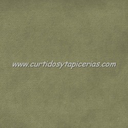 Tela para Tapizar Visual Bellagio Color 355 (Terciopelo)