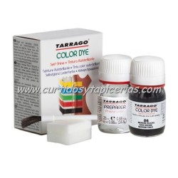 Tinte Tarrago Color Dye - Color 6 Marrón Oscuro