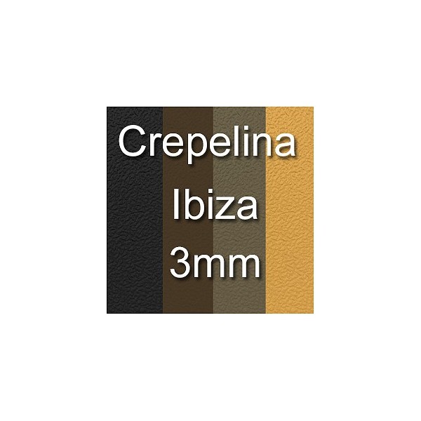Plancha Crepelina Ibiza 3mm