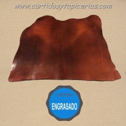 Cuello Vaquetilla 2ª - 1,5mm (14,75 Pies)