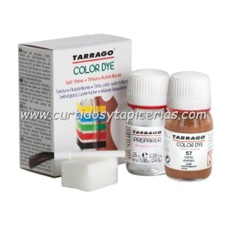 Tinte Tarrago Color Dye - Color 57 Cuero