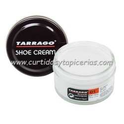 Crema Tarrago para Calzado - Color 1 (Blanco)