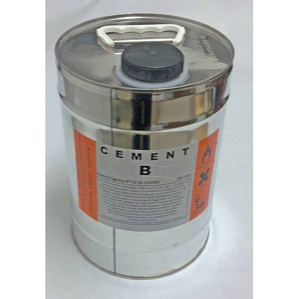 Cola de Contacto Cement-B