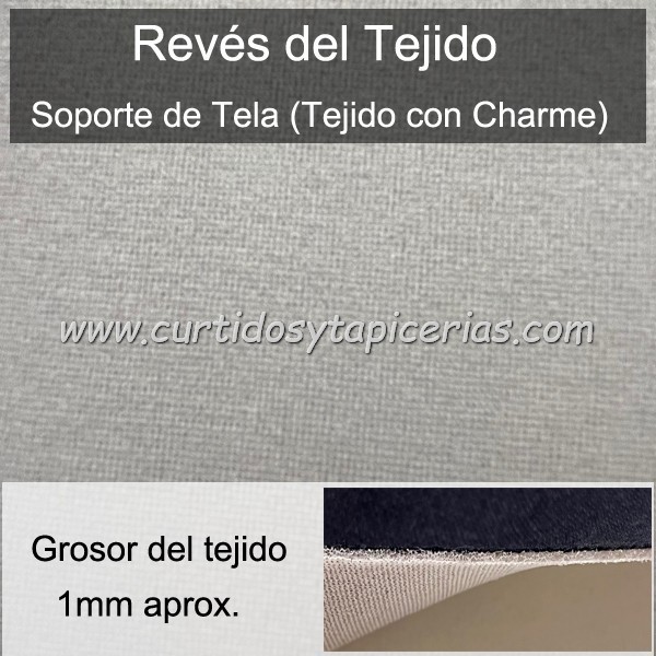 Tela Techo de Coche con...