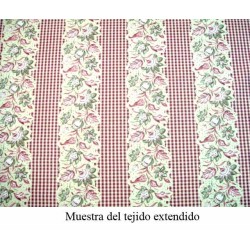 tienda online telas & papel  telas para tapizar sillas: como
